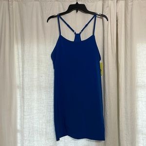 Tennis dress size L